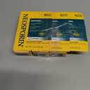 3 Pack Neosporin Original First Aid Antibiotic Ointment with Bacitracin Zinc for Infection Protection, Wound Care Treatment & Scar Appearance Minimizer for Minor Cuts, Scrapes and Burns,.5 oz (0.5 Ounce (Pack of 1)), Best Before: 2028/06