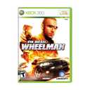 Wheelman - Xbox 360