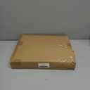 VISCOO 12 Panels Small Animal Playpen, 48" x 24" x 16" Pet Playpen with Waterproof Mat, C&C Cage for Guinea Pigs, Puppy Play Pen, Bunny Playpen, Indoor Outdoor Portable Metal Wire Yard Fence