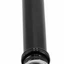 MOTOALL GG38-25-700C CV Intermediate Shaft Fit for Mazda 3 2006-2013 2.0L Replaces GG38-25-700A, GG38-25-700B