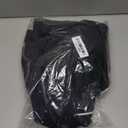 SENSERISE Womens Jumpsuits Casual Long Sleeve One Piece Jumpsuit Wide Leg Mock Neck Airport Travel Outfits with Pockets (Small, Dark Grey)