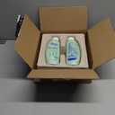 Head & Shoulders Anti-Dandruff Shampoo, BARE Soothing Hydration Twin Pack, 1% Pyrithione Zinc, Dry Scalp Relief, Free of Sulfates, Silicones, Dyes, 13.5 fl oz Each