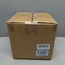 Glitzhome 25"H Valentine's Day Double-Sided Wooden Porch Decor, XOXO & LOVE Boxed Porch Sign for Front Door Yard Home Party Wedding Decor 