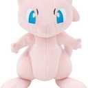 Pokemon 8" Mew Plush
