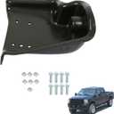 Front Suspension Upper RH Spring Seat Housing 5C3Z 5793-CA Replacement for 2004-2007 Super Duty F250 F350 F450 F550 2004-2005 Excursion 5C3Z 5793-CA