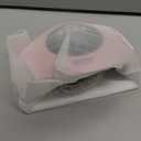 JODSONE Quick U V LED Nail Lamp with 4 Timer Settings Auto Sensor Nail Dryer Pink