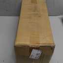 CAMEL CROWN Tents for Camping Camping Dome Tent, Waterproof,Spacious, Lightweight Portable Backpacking Tent for Outdoor Camping/Hiking, 4 Person Orange 