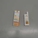 La Roche-Posay Anthelios Sunscreen SPF 40, Ultra-Light Fluid Broad Spectrum SPF 40, Face Sunscreen with Titanium Dioxide Mineral, Lightweight & Fast-Absorbing, Oil-Free, Matte Finish, Tinted