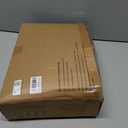 Ophanie Upgrade 4x6 Rugs for Bedroom, Grey, Fluffy Shaggy Soft Area Rug, Gray Non-Slip Indoor Floor Carpet for Living Room, Kids Baby Boys Teen Dorm Home Decor Aesthetic, Nursery, Rug