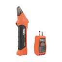 Klein Tools ET310 AC Circuit Breaker Finder, Electric and Voltage Tester with Integrated GFCI Outlet Tester