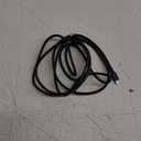 Belkin USB C to USB C Cable, 6.6ft, 100W - Type C Charger, iPhone Charger Cord, Braided, Flexible for iPhone 17, Galaxy S25, Pixel 10, AirPods, iPad Pro, Tablet, Nintendo Switch 2 & More - Black