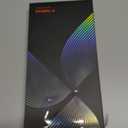 TORRAS Magnetic Slim-Fit for iPhone 16 Pro Max Case 6.9 inch, Ultra-Thin 16 ProMax Phone Case Compatible with MagSafe, Light Anti-Scratch Matte Hard PC Bayer OriginFit, Red