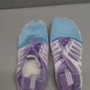 Hike Barefoot Water Shoes for Women Men Footwear, Quick Dry Wide Toe Box Pro Beach Swim Athletic Sports Shoes, Non-Slip Lightweight Aqua Shoe for Pool Hiking Walking Kayaking Diving Surfing, Size 39