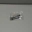 LAEGENDARY 1:10 Scale RC Replacement Part for Brushless Thunder Truck: Aluminum Rear Oil Shocks - Part Number - TH-2013 - U