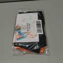 Simple Joys by Carter's Unisex-Baby 2-Pack Holiday Long-Sleeve Tees (3-6 Months, Halloween Pumpkin Print/Skeleton)