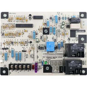 Control Board HK42FZ061 Compatible with Carrier Payne Bryant HVAC Furnace Control Board - CEPL131012 CEBD431012