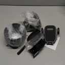 Phone Holders for Your Car, 2 in 1 Universal Cup Holder Expander Adjustable Base with Phone Mount, Long Arm with 360Rotation Cup Holder Phones Mount for Car Compatible with All Smartphones