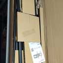 monTEK Heavy Duty XXL Full Motion TV Wall Mount for 60-120 inch Extra Large TVs, Holds 265 lbs, Max VESA 900x600, 27.7" Extension, Swivel & Tilt, Preassembled, Fits 1224" Studs, LED/LCD/OLED 4K/8K