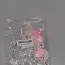 Birthday Crown Headband and Hair Bow for Baby Girls 1 2 3 4 5 6 Years Birthday Pink Tiara Photoshoot Tiara For Birthday Party