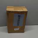 Tigeen 100 Pcs Hydrangea Artificial Flowers Bulk 7.48 Inch Artificial Hydrangeas with Removable Stems Faux Flowers Wedding Decor for Home Garden Party Decoration DIY Project (Lavender)