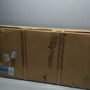 Walking Pad with Handle Bar and Incline, 3 in 1 Under Desk Treadmill with Hiking Mode, 2.5HP Low Noise Walking Treadmill Pad with Remote Control,Portable Treadmills for Home Office, Led Display