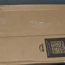 Little2Big Toilet Seat with Built-In Toddler Potty Training Seat, Slow Close, Easy to Install, Made in USA, ELONGATED, White