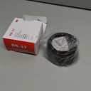 HB-37 Lens Hood Shade for Nikon AF-S DX NIKKOR 55-200mm f/4-5.6G IF-ED VR,NIKKOR 55-200mm f/4-5.6G ED VR II(Not for 5.6G ED VR),HUIPUXIANG 52mm Lens Hood