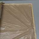 Small Puzzle Board 17.1 X 13.4 Inch Puzzle Table - Suitable for Personal Small Jigsaw Puzzles Table with 2 Storage Drawers,Portable Lightweight Jigsaw Puzzle Board(100-300Pcs)