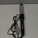 Revlon Perfect Heat Triple Ceramic Curling Iron | For Silky Smooth Loose Curls (1-1/2 in)