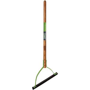 AMES 2915300 Double Blade Weed Grass Cutter with Hardwood Handle, 30 Inch