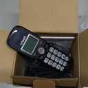 VTech VG134-11 DECT 6.0 Cordless Home Phone with Bluetooth Connection, Digital Answering Machine, Backlit Display,Full Duplex Speakerphone, Caller ID/Call Waiting,1000 ft Range (Black)