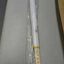 damdos Halloween Prop Weapon Demon of Slayer Sword, PU Foam 31.5 Inch Agatsuma Zenitsu Swords, Tomioka Giyuu Swords Xmas Birthday Gifts (Agatsuma Zenitsu)