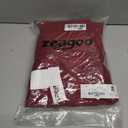 Zeagoo Womens Sweatshirt Long Sleeve Color Block Fleece Hoodies Fall Casual Crewneck Pullover Tunic Tops 2024 (XL)