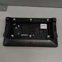 10.2 Inch Car Radio Stereo Upgrade Android 13 for Jeep Wrangler JK 2007-2018 with CarPlay Android Auto 1080P Backup Camera/BT5.4 ((4Ram 64Rom) 10.2)