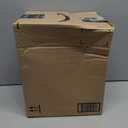 Braun BRSC005 Replacement Carafe for Braun Coffee Maker, Clear