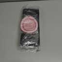 Makeup Brush Bag, PU Leather Makeup Brush Organizer, 16 Slots Portable Makeup Brush Pouch, Travel Mesh Cosmetic Bag With Foldable Makeup Brush Cleaner Bowl