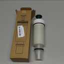 C-100500-K Flush Valve Cartridge Assembly, for 500, 501, 501A, 501B, 503, 504 Series Tank System, Compatible with M-101526-F3, M-101526-F4 Pressure Assist Tank