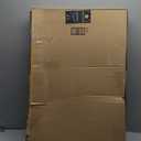 [Upgraded] 2Pcs Range Oven Racks W10256908 for Whirlpool/KitchenAid/Roper/Maytag/Kenmore Range, Replaces W10138079, 3195710, W10179196, 24" x 15.75" Size, Not Universal