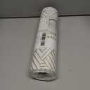 OcePor Non-Adhesive Drawer and Shelf Liner 12IN x 20FTNon Slip Cabinet and Cupboard Liner, Kitchen Cabinet Liners for Shelves, Waterproof Drawer Shelf Liners for Cabinets/Bathroom Cupboard