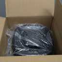 LEVOIT Classic 160 Top-Fill Ultrasonic Cool Mist Humidifier, Super Easy to Fill and Clean, Quiet Operation for Bedroom Home Baby & Plants, Auto Shut-off for Safety, 360 Rotating Nozzle, 2.5L, Black