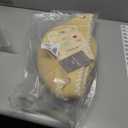 Whispering Woven Basket - Pale Banana 12" x 12" x 8"