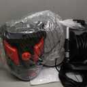 Electric Pressure Washer, 20FT Hose,35FT Power Cord 4 Different Tips Foam Cannon Power Washer