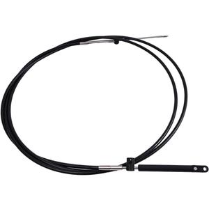 JZGRDN 13FT Control Cable CC17913 Compatible with Mercury Mariner Engines