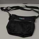 PetAmi Dog Treat Pouch, Pet Treat Pouch for Training, Dog Walking Bag Holder for Kibbles, Pet Food Toy, Dog Trainer Essentials Supplies, Poop Bag Dispenser, 3 Ways to Wear (Black) (One Size)