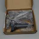 UF316 Ignition Coil Pack and Iridium Spark Plugs Set of 4 Compatible with Toyota Echo 2000-2005,Prius 2001-2009,Prius C 2012-2014,Yaris 2006-2016,For Scion XA XB 2004-2006,Replace# C1304 7090