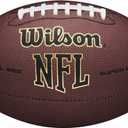 WILSON NFL Super Grip Composite Footballs