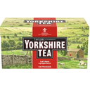 Taylors of Harrogate Yorkshire Red, 240 Teabags (Best By: 09/2026)