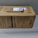 Portable Air Conditioners for Room, Swamp Cooler Portable AC Unit with Large Water Tank, Windowless Evaporative Air Cooler with 3 Speeds, Fast Cooling Room Air Conditioners for Home & Garage, Normal