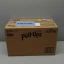 Pull-Ups Boys' Potty Training Pants, Size 3T-4T Training Underwear (32-40 lbs), 112 Count (4 Packs of 28)