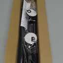 Tension Rod 30-63Inch Tension Curtain Rod for Windows Black Adjustable Curtain Rods No Drilling Spring Curtain Rod Tension Rods for Windows,Doorway,Bathroom,Closet